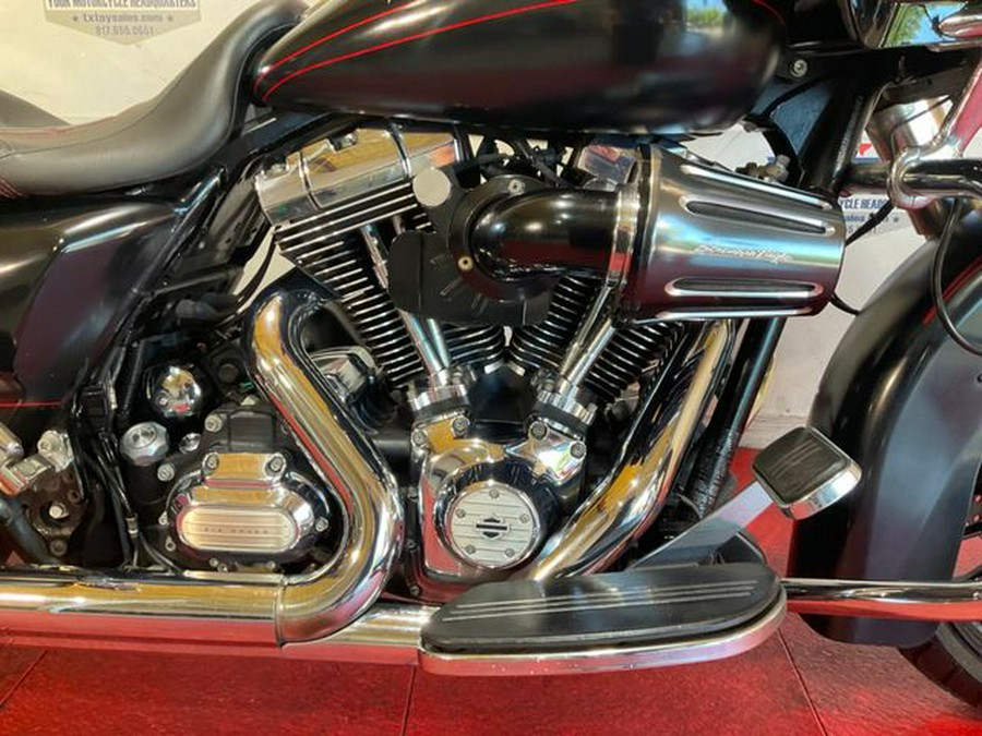 2011 Harley-Davidson Road Glide Custom