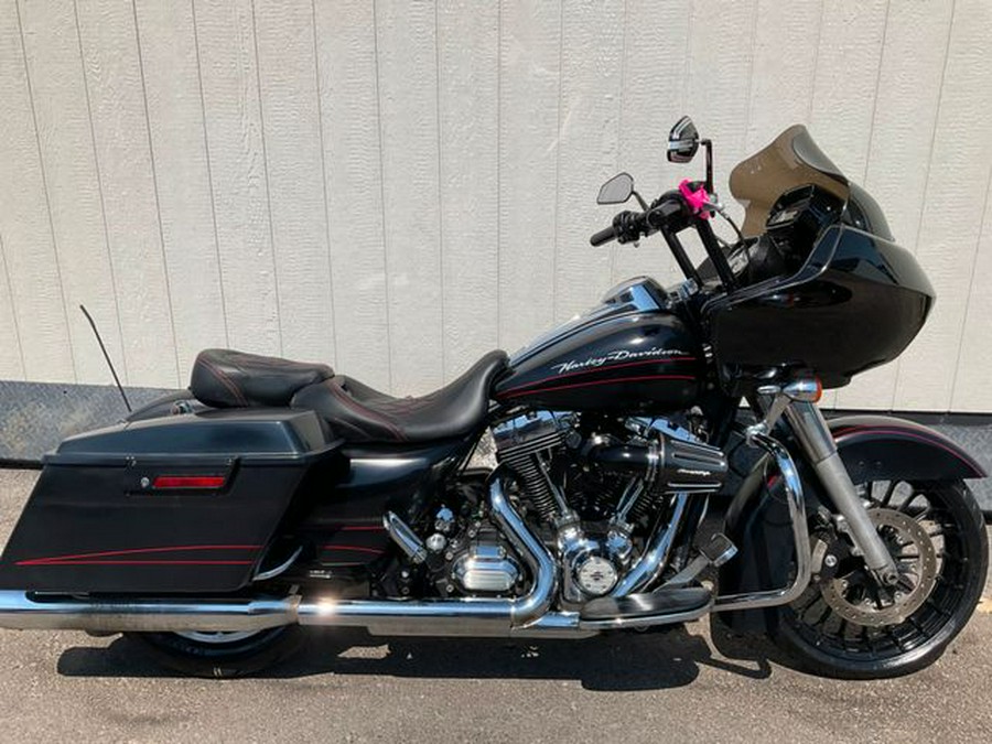 2011 Harley-Davidson Road Glide Custom