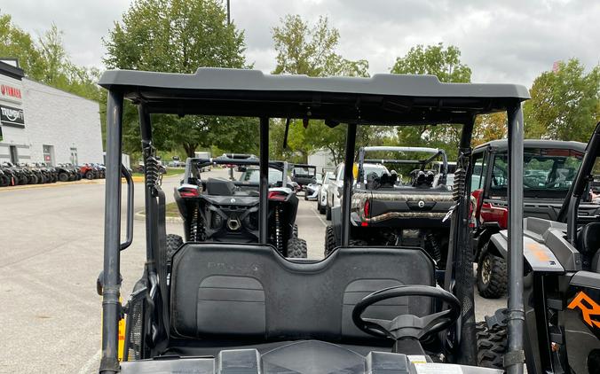 2013 Polaris Industries RANGER 500 LE