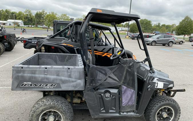 2013 Polaris Industries RANGER 500 LE