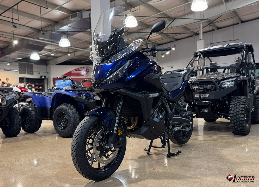 2025 Honda® NT1100DS