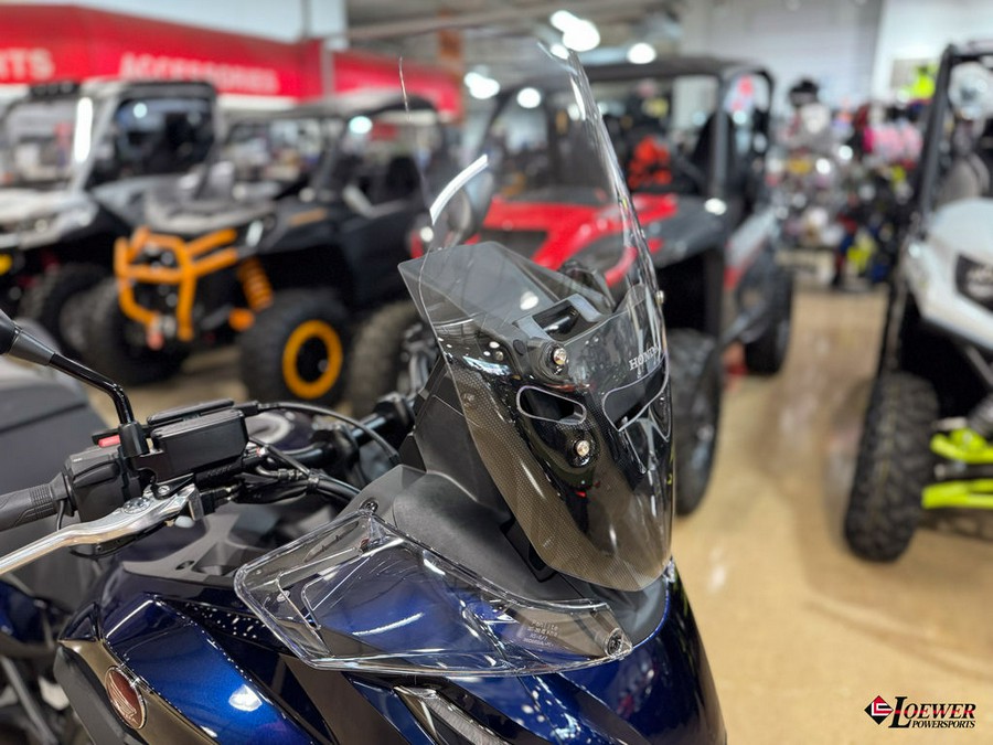 2025 Honda® NT1100DS