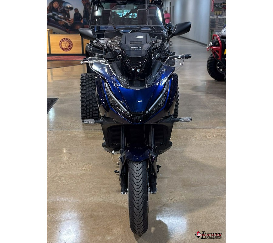 2025 Honda® NT1100DS