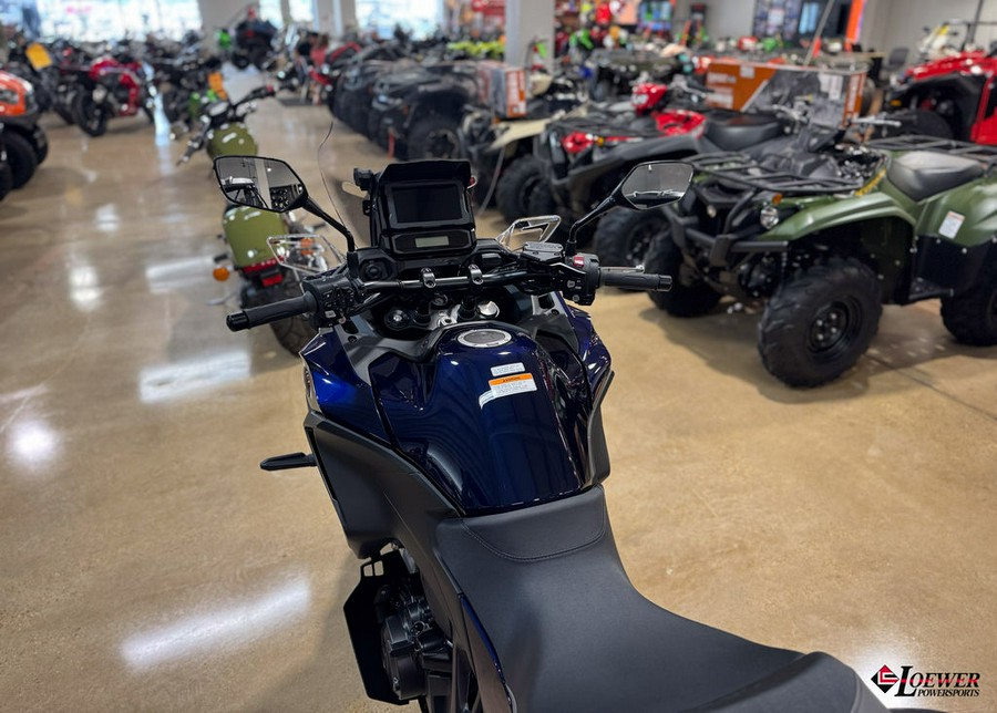 2025 Honda® NT1100DS