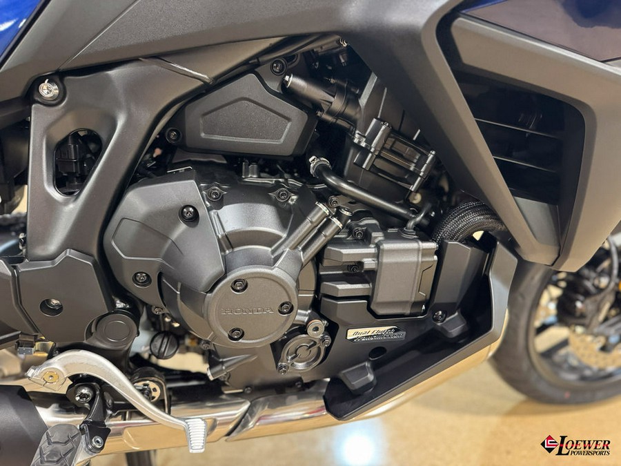 2025 Honda® NT1100DS