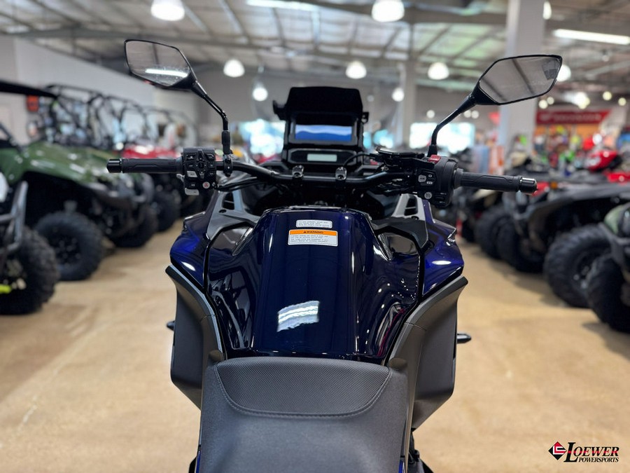 2025 Honda® NT1100DS