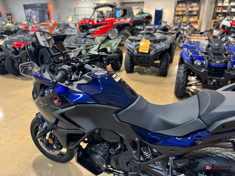 2025 Honda® NT1100DS