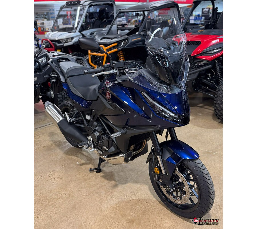 2025 Honda® NT1100DS