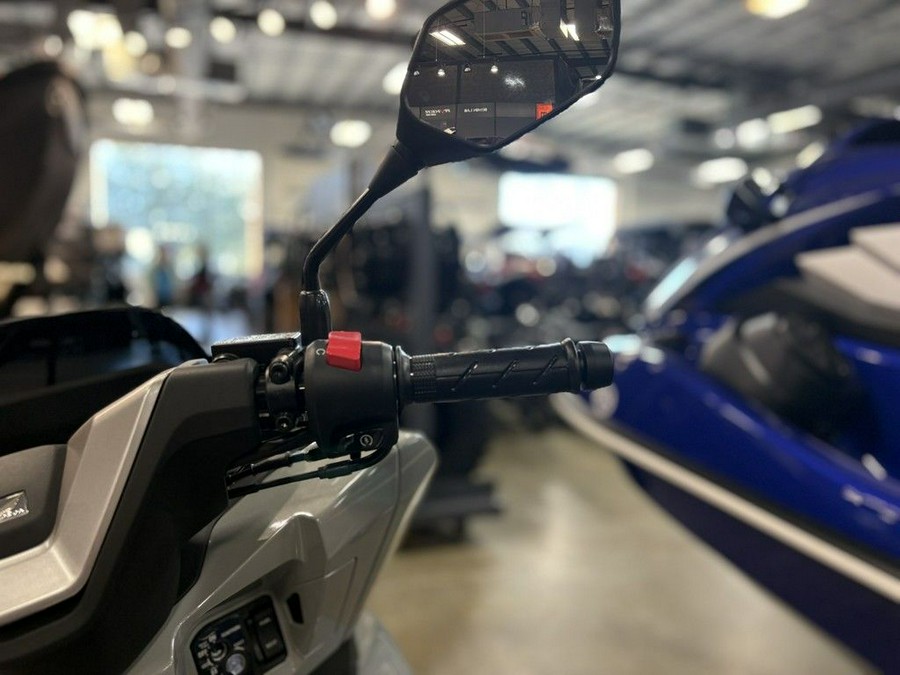 2025 Honda PCX - PCX160AS