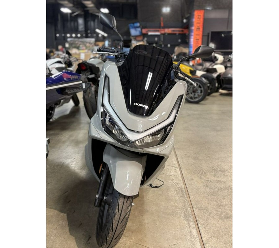 2025 Honda PCX - PCX160AS