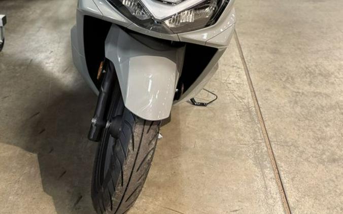 2025 Honda PCX - PCX160AS