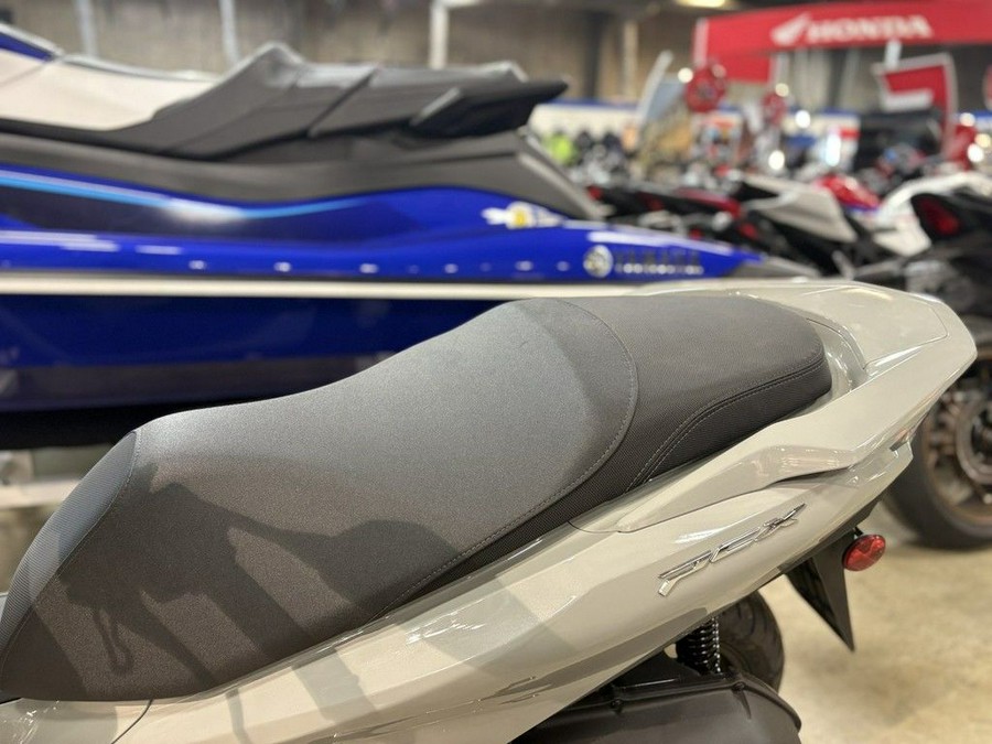 2025 Honda PCX - PCX160AS