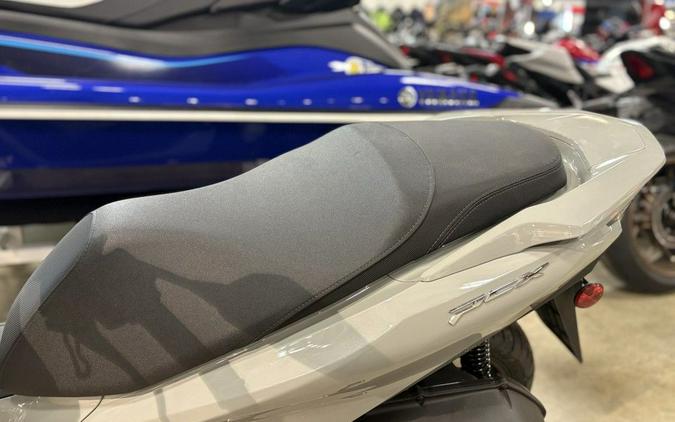 2025 Honda PCX - PCX160AS