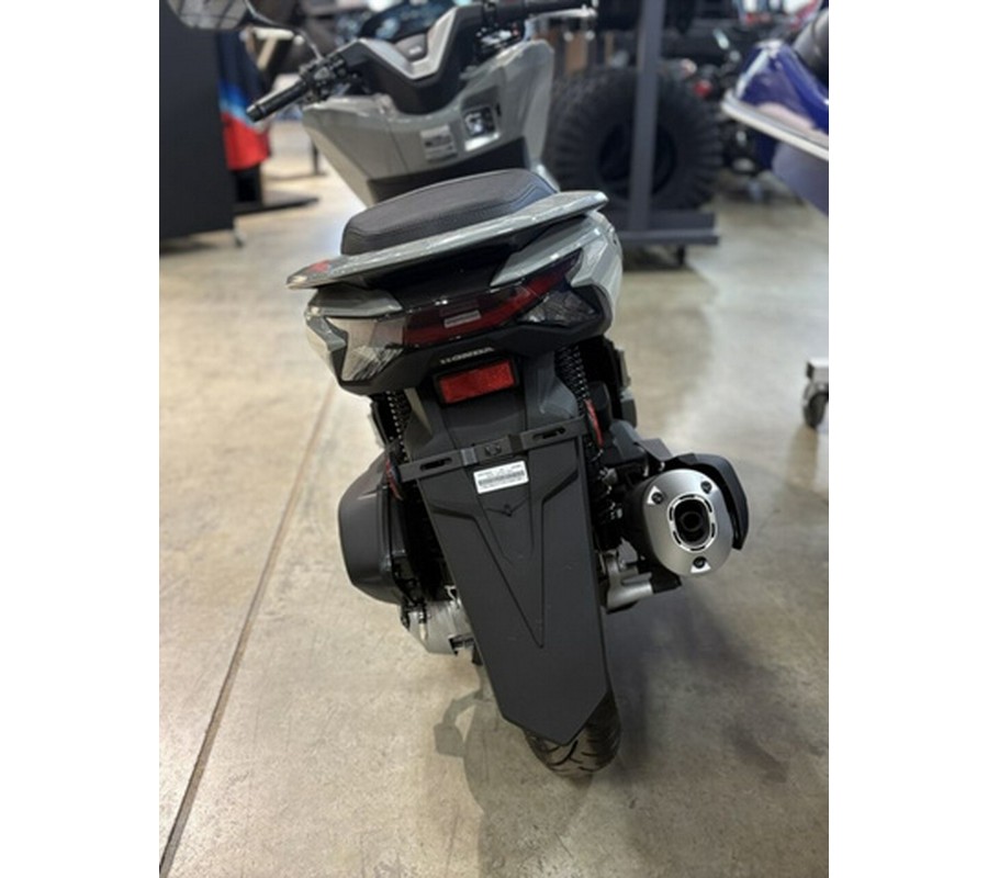 2025 Honda PCX