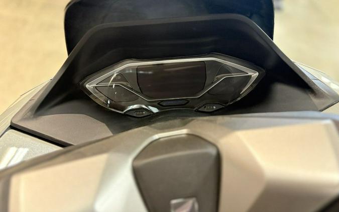 2025 Honda PCX - PCX160AS