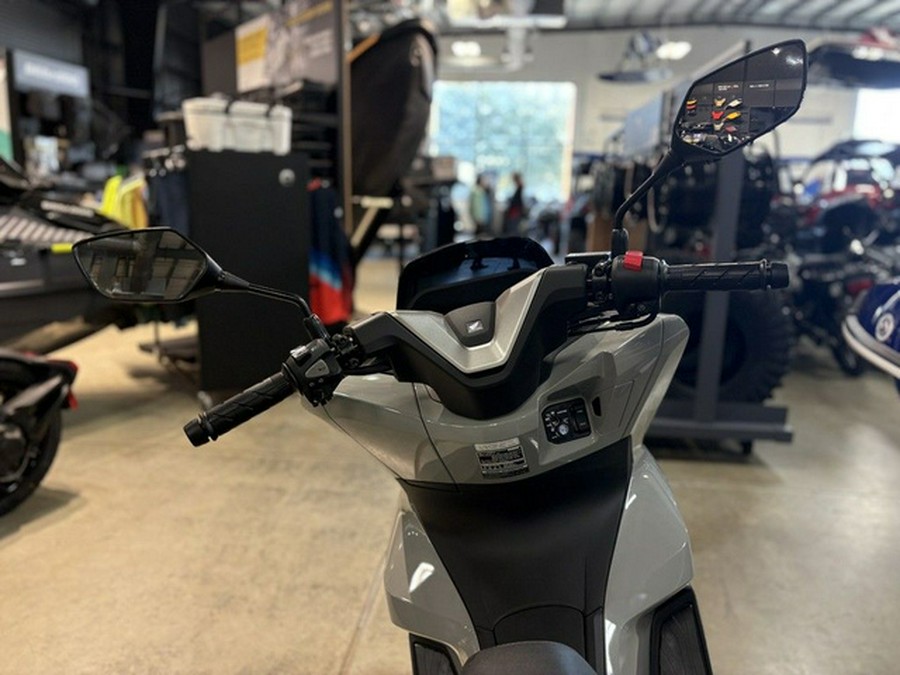 2025 Honda PCX