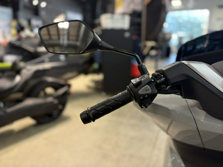 2025 Honda PCX - PCX160AS