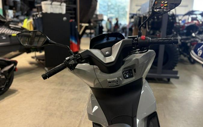 2025 Honda PCX - PCX160AS