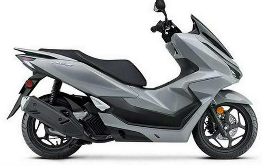 2025 Honda PCX - PCX160AS