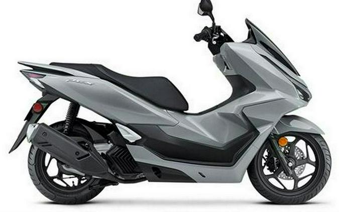 2025 Honda PCX - PCX160AS