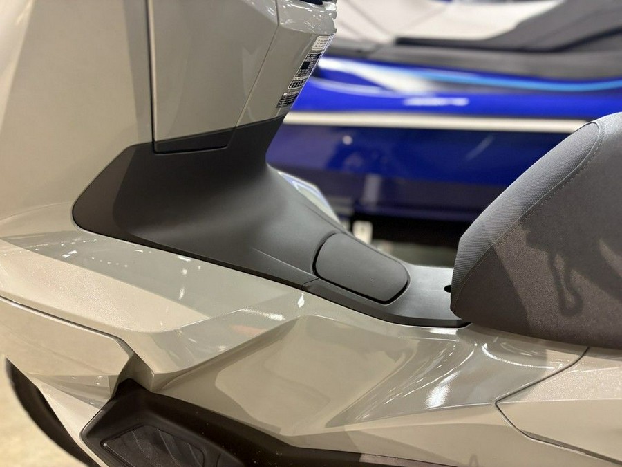 2025 Honda PCX - PCX160AS