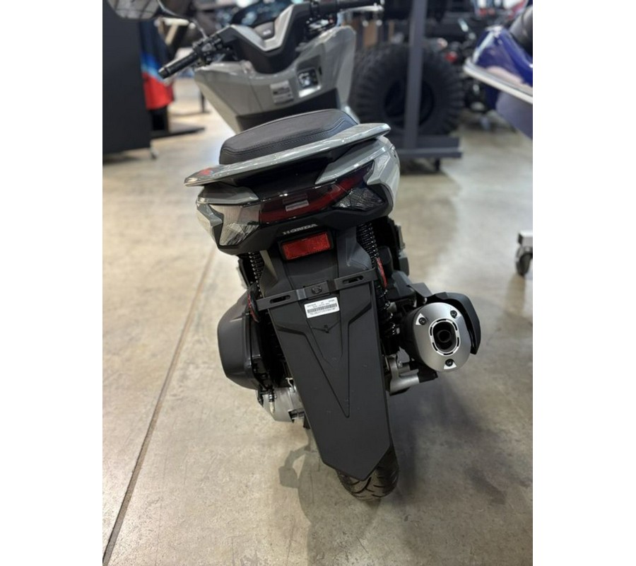 2025 Honda PCX - PCX160AS