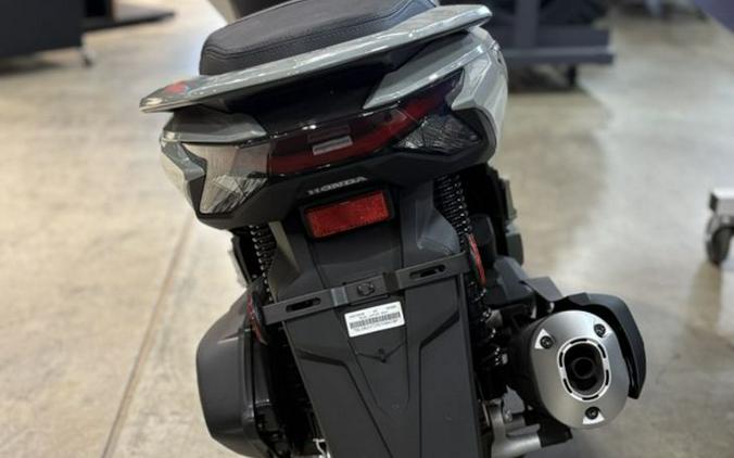 2025 Honda PCX - PCX160AS