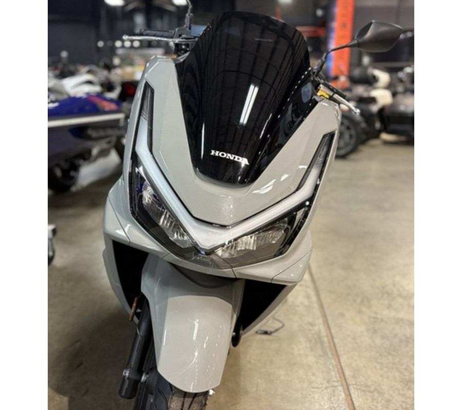 2025 Honda PCX