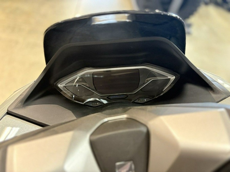 2025 Honda PCX