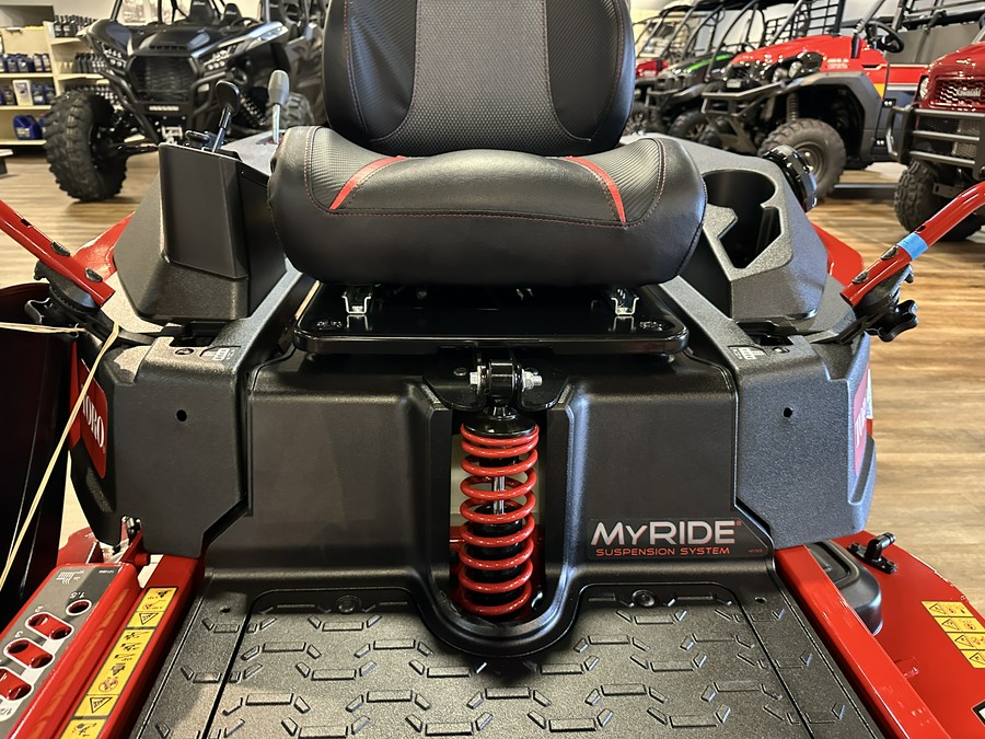 2025 Toro 50 in. (127 cm) TimeCutter Max MyRide Zero Turn Mower - 109232