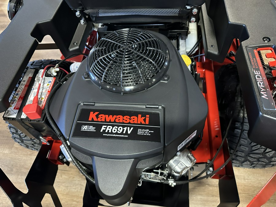 2025 Toro 50 in. (127 cm) TimeCutter Max MyRide Zero Turn Mower - 109232