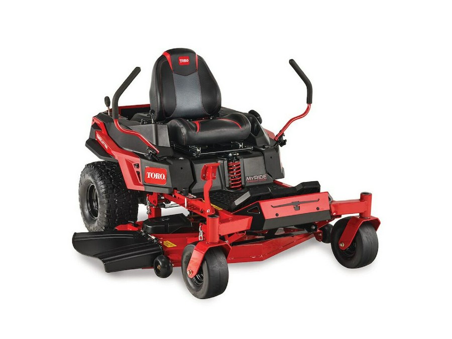 2025 Toro 50 in. (127 cm) TimeCutter Max MyRide Zero Turn Mower - 109232
