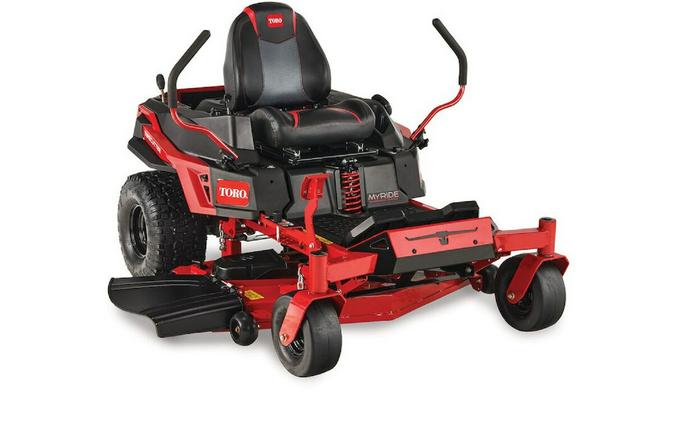 2025 Toro 50 in. (127 cm) TimeCutter Max MyRide Zero Turn Mower - 109232
