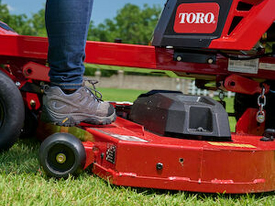 2025 Toro 50 in. (127 cm) TimeCutter Max MyRide Zero Turn Mower - 109232
