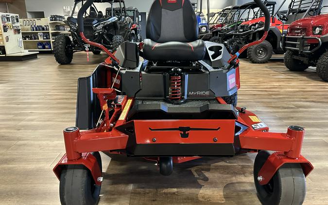 2025 Toro 50 in. (127 cm) TimeCutter Max MyRide Zero Turn Mower - 109232