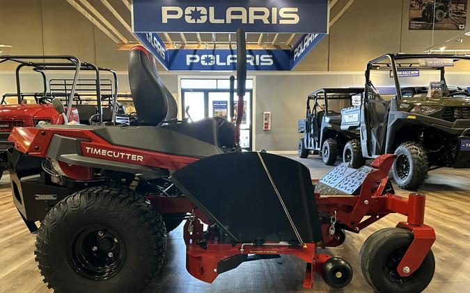 2025 Toro 50 in. (127 cm) TimeCutter Max MyRide Zero Turn Mower - 109232