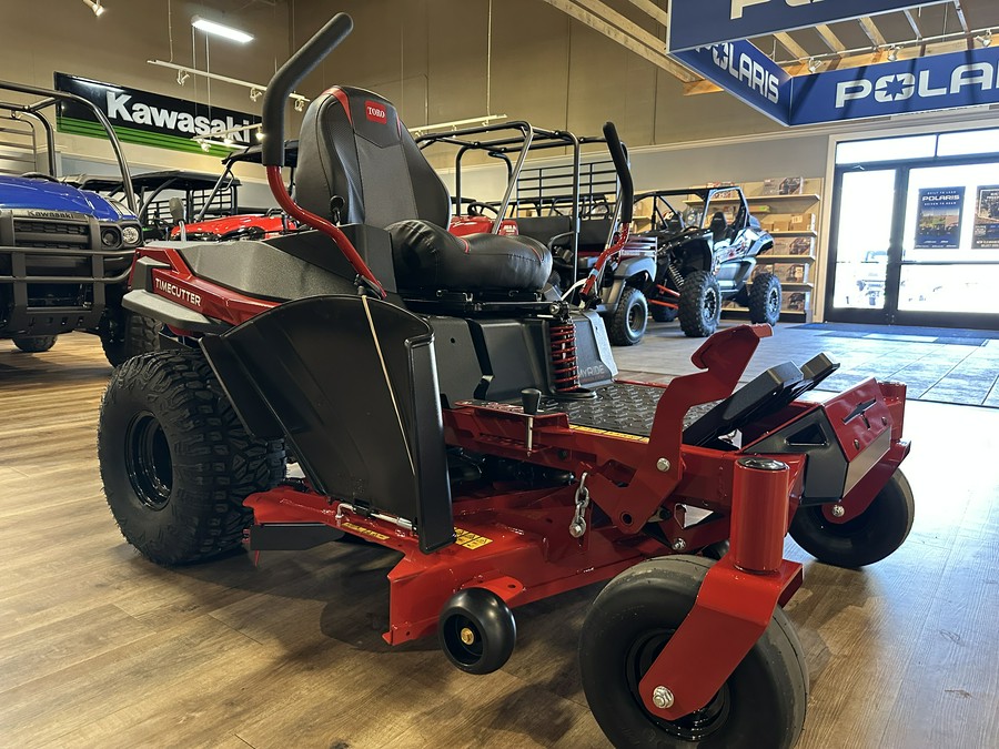 2025 Toro 50 in. (127 cm) TimeCutter Max MyRide Zero Turn Mower - 109232