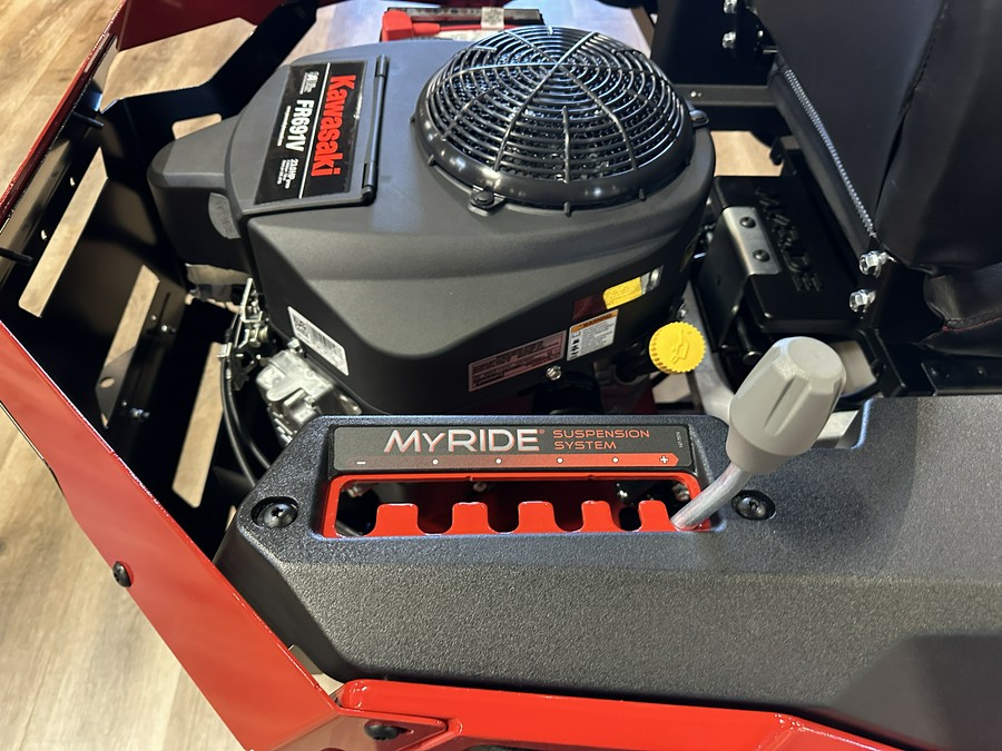 2025 Toro 50 in. (127 cm) TimeCutter Max MyRide Zero Turn Mower - 109232