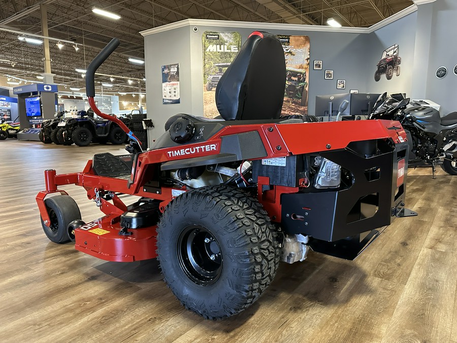 2025 Toro 50 in. (127 cm) TimeCutter Max MyRide Zero Turn Mower - 109232