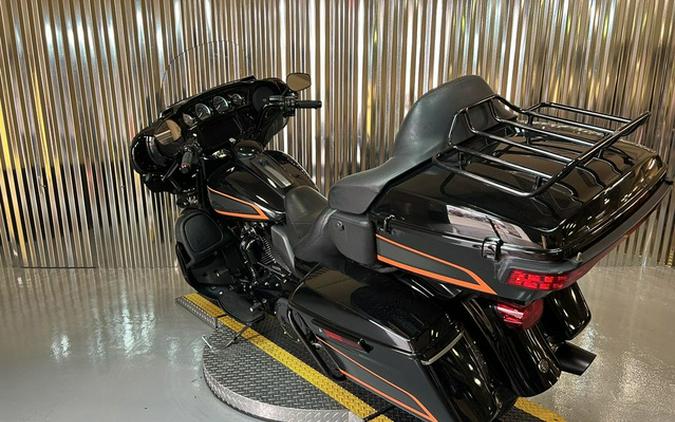 2022 Harley-Davidson FLHTK - Ultra Limited