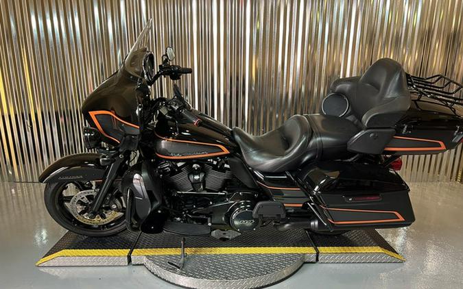 2022 Harley-Davidson FLHTK - Ultra Limited
