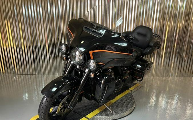 2022 Harley-Davidson FLHTK - Ultra Limited