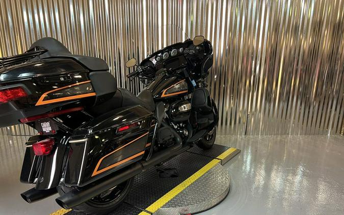 2022 Harley-Davidson FLHTK - Ultra Limited