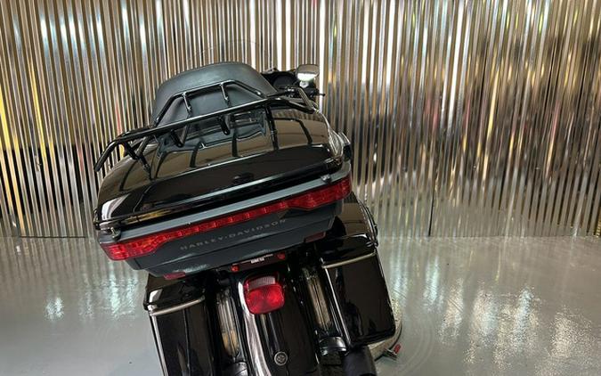 2022 Harley-Davidson FLHTK - Ultra Limited