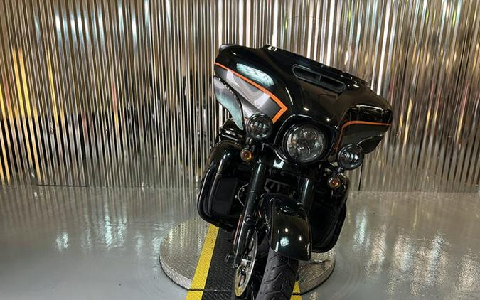 2022 Harley-Davidson FLHTK - Ultra Limited