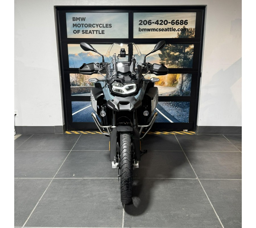 New 2026 BMW F 900 GS Adventure