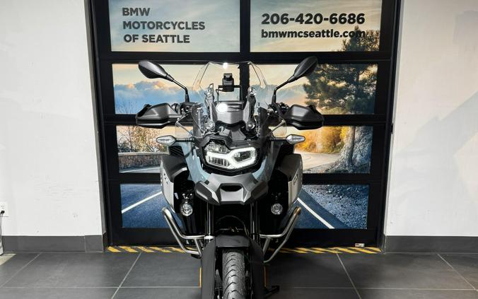 New 2026 BMW F 900 GS Adventure