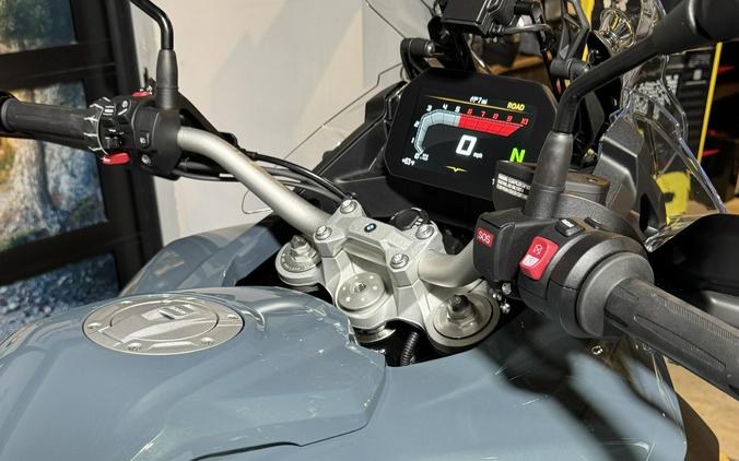 New 2026 BMW F 900 GS Adventure