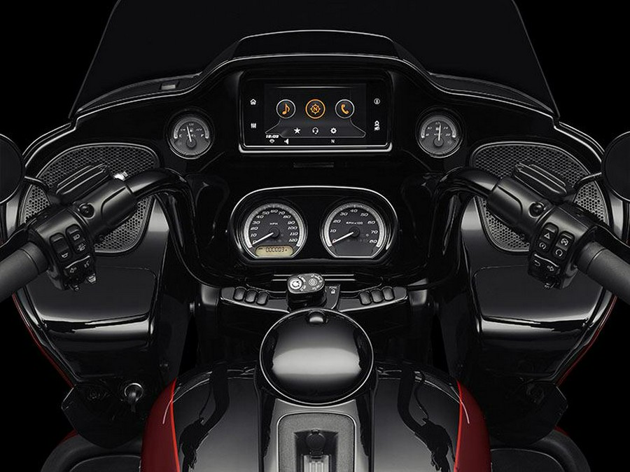 2020 Harley-Davidson Road Glide® Limited