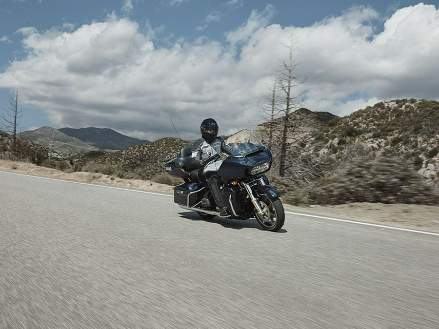 2020 Harley-Davidson Road Glide® Limited